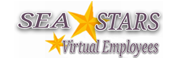 Sea Stars Virtual Employees